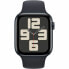 Фото #6 товара Умные часы Apple SE Чёрный 44 mm