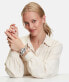 Фото #4 товара Браслет Tamaris Fine Steel Bracelet with Pendants TJ-0113-B-21.