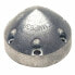 Фото #1 товара MARTYR ANODES Propeller Nut Anode