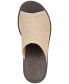ფოტო #4 პროდუქტის Solite Airy Slide Sandals