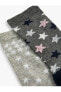 Фото #11 товара Носки Koton Star Patterned Pack