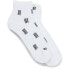 Фото #1 товара HUGO Sh Logolines Cc W 10251128 socks 2 pairs