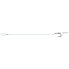 DAM Detek Method Spike Rig Barbless Tied Hook