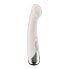 Фото #1 товара Вибратор для точки G Satisfyer Spinning G-Spot 1 Белый 23,5 x 11,7 x 7,5 cm