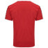Фото #2 товара Футболка тренировочная Hummel Authentic Training Short Sleeve T-Shirt