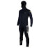 Фото #2 товара AQUALUNG Wave Jumpsuit 6 mm freediving wetsuit