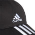 Фото #4 товара Cap adidas Baseball 3Stripes Twill M FK0894