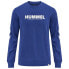 Фото #2 товара HUMMEL Legacy sweatshirt