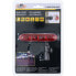 Dunlop 5 LED rear bicycle lamp 249353