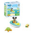 Фото #2 товара PLAYMOBIL Junior & Disney: Boat Trip With Mickey