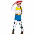 Фото #1 товара Маскарадные костюмы для детей Toy Story Jessie Classic 2 Предметы