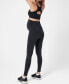Фото #5 товара Women's Active Support Soft-Touch Maternity Leggings