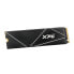 Фото #7 товара ADATA XPG GAMMIX S70 Blade - 1000 GB - M.2 - 7400 MB/s