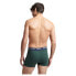 SUPERDRY Multi Boxer 3 Units