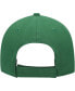 ფოტო #5 პროდუქტის Boys Green New York Jets Basic MVP Adjustable Hat