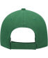 Boys Green New York Jets Basic MVP Adjustable Hat