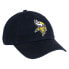 Фото #3 товара Minnesota Vikings CLEAN UP Cap