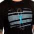 ფოტო #4 პროდუქტის TRANGOWORLD Quick short sleeve T-shirt