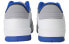 adidas originals Carerra Low 复古休闲 板鞋 男款 蓝白 / Кроссовки Adidas originals Carerra Low FV5019