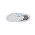Фото #4 товара Puma Axelion Interest Lace Up Youth Boys White Sneakers Casual Shoes 37634401