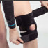 Фото #3 товара AVENTO Brace Adjustable With Internal Support Knee Sleeve