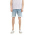 TOM TAILOR Josh 1040175 denim shorts