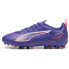 PUMA Ultra 5 Play MG Jr football boots