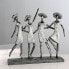 Skulptur Four Ladys