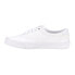 Фото #8 товара Lugz Flip Lace Up Mens White Sneakers Casual Shoes MFLIPC-100
