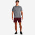 Фото #6 товара UNDER ARMOUR Tiger Tech 2.0 short sleeve T-shirt