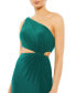 ფოტო #3 პროდუქტის Women's Women's Ieena One Shoulder Gown