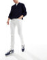 Tommy Jeans Slim White Jeans in White