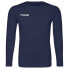 ფოტო #1 პროდუქტის HUMMEL FirsPerformance long sleeve T-shirt
