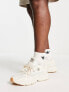 adidas Originals Astir trainers in wonder white