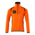 Hi-Vis Orange / Dark Anthracite