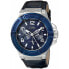 Фото #2 товара GUESS W0040G7 watch