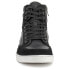 Crevo Seiler High Top Mens Black Sneakers Casual Shoes CV1634-001