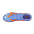 Фото #7 товара Puma Future Match Turf Soccer Cleats Mens Blue Sneakers Athletic Shoes 10718401