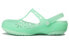 Crocs 204939-3TS Comfort Sandals
