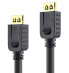 Фото #2 товара PureLink HDMI 2.1 8K Kabel - PureInstall 5.00m - Cable - Digital/Display/Video