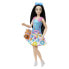 Фото #2 товара BARBIE Mfb Core Dv Doll