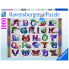 Фото #3 товара Puzzle Alphabet Drache 1000 Teile