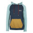 JEANSTRACK Hill hoodie