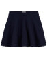 Фото #6 товара Kid Ponte Knit Uniform Skort 10