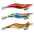 Фото #2 товара FISHING FERRARI Opal Edition EGI 3.0 Squid Jig 90 mm