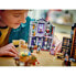 Фото #10 товара LEGO Ollivanders™ and Madame Malkin´s Robes Construction Game