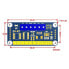 Фото #5 товара Dual channel DC motor driver, I2C interface - HAT for Raspberry Pi - Waveshare 15364