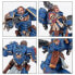 Фото #5 товара Games Workshop Space Marine: The Board Game