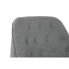 Фото #6 товара Кресло DKD Home Decor Серый Металл 65 x 73 x 79,5 cm