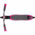 Фото #5 товара Спортивный самокат Globber Flow 125 детский складной розовый черный/розовый